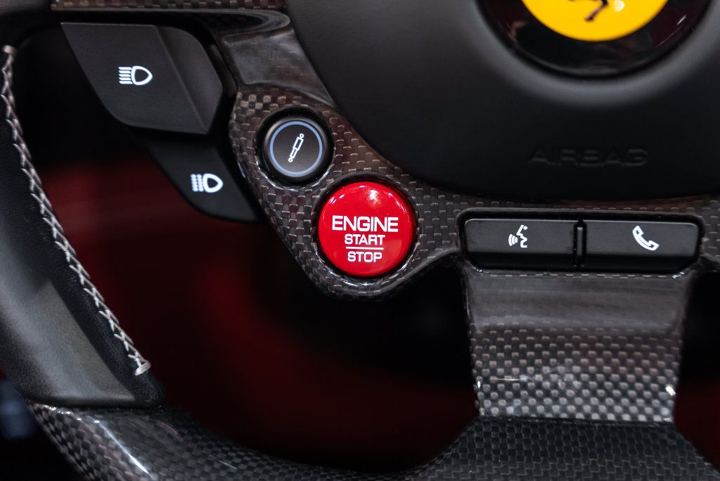 Used 2022 Ferrari Portofino M RWD image 28