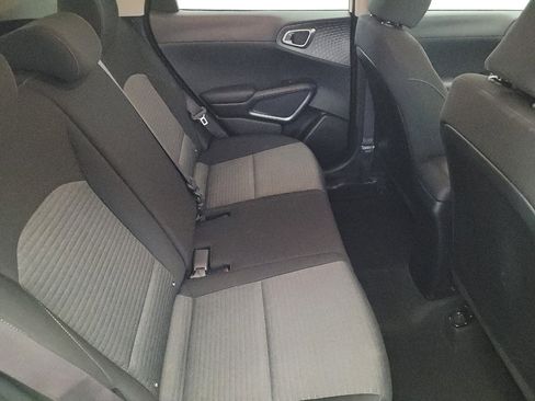 Used 2020 Kia Soul GT-Line image 19