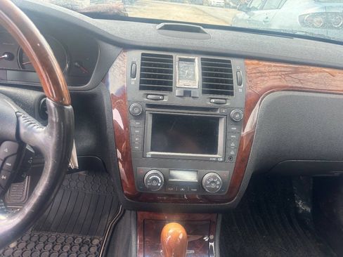 Used 2007 Cadillac DTS Performance FWD image 12