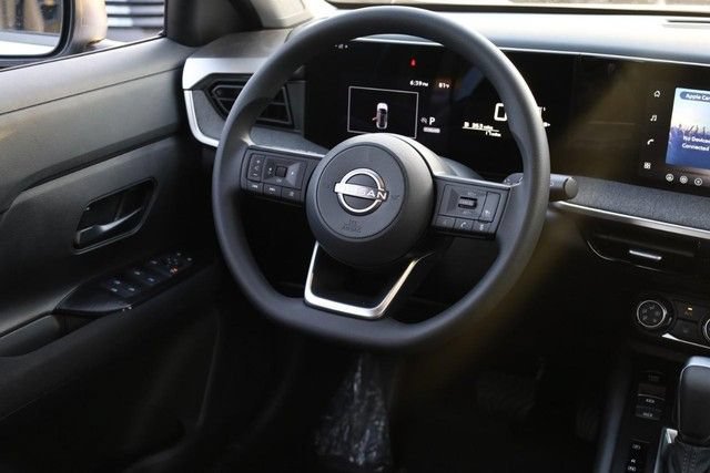 New 2026 Nissan Kicks S FWD image 23