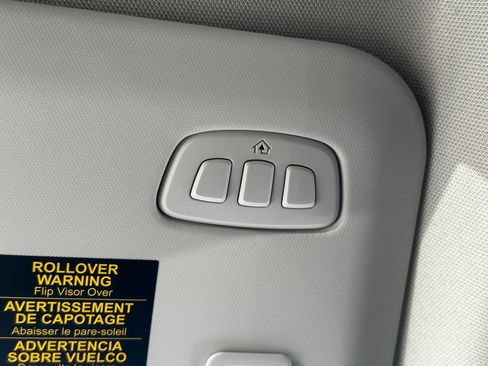 New 2025 Ford Bronco Sport Heritage w/ Convenience Package image 66