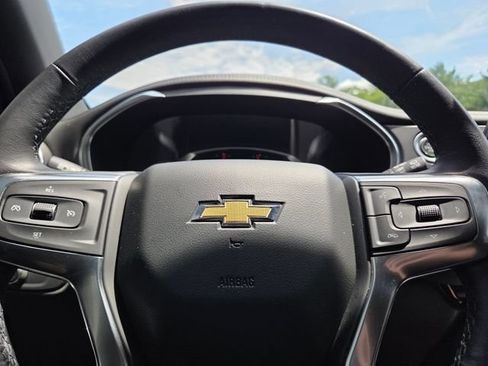 Used 2021 Chevrolet Blazer LT FWD image 31