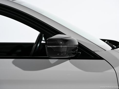 Used 2021 BMW M5 w/ Competition Package image 23