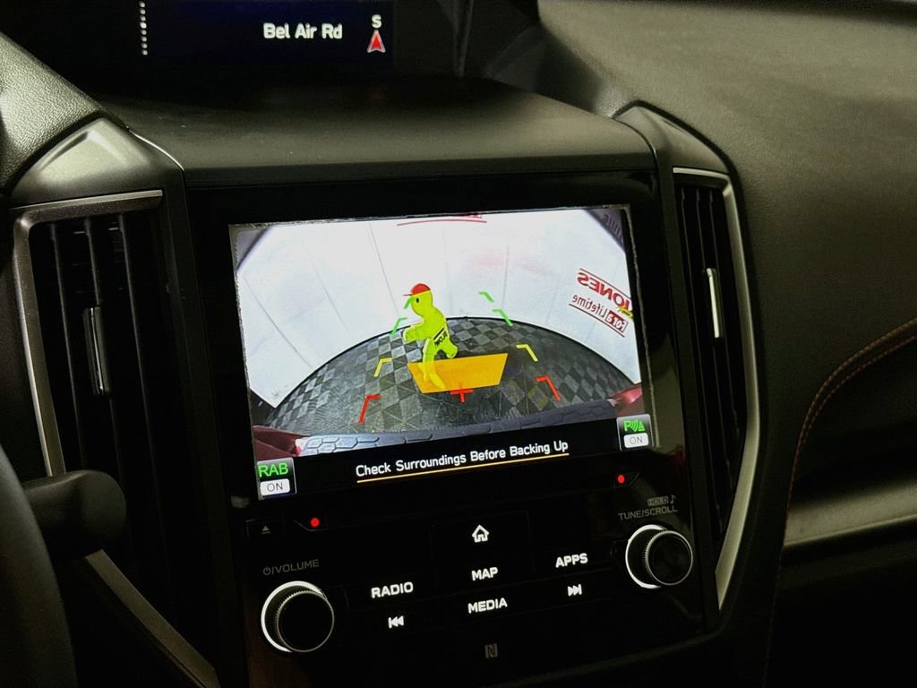 Used 2019 Subaru Crosstrek 2.0i Limited w/ Moonroof Package w/Navigation AWD/4WD image 5