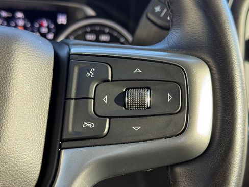 Used 2022 Chevrolet Silverado 1500 LTZ w/ Technology Package image 26