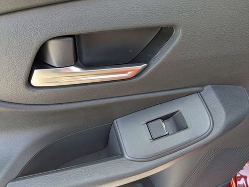 New 2026 Nissan Sentra SV w/ SV Convenience Package FWD image 23