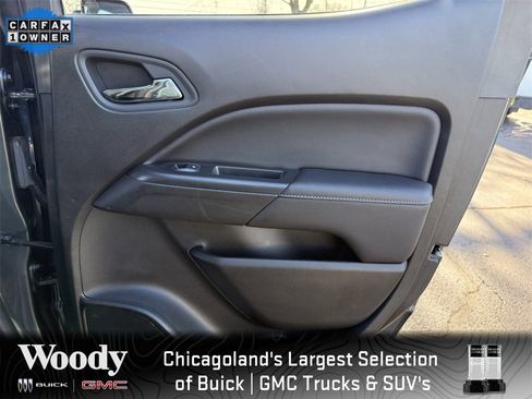 Used 2019 GMC Canyon Denali image 32