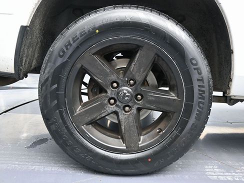 Used 2013 RAM 1500 Tradesman w/ Popular Equipment Group image 13