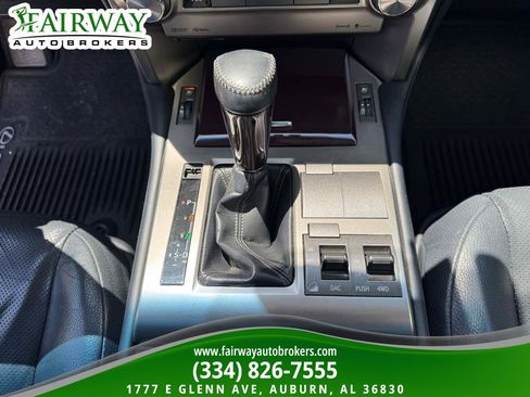 Used 2019 Lexus GX 460 Premium image 25
