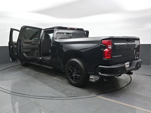 Used 2024 Chevrolet Silverado 1500 RST image 55