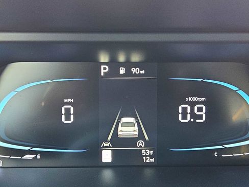 New 2026 Hyundai Elantra SE image 33