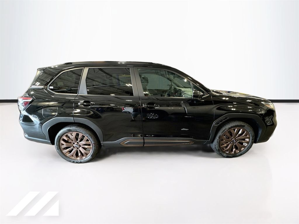 New 2026 Subaru Forester Sport AWD/4WD image 4