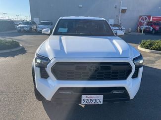 Used 2024 Toyota Tacoma TRD Off-Road video 2