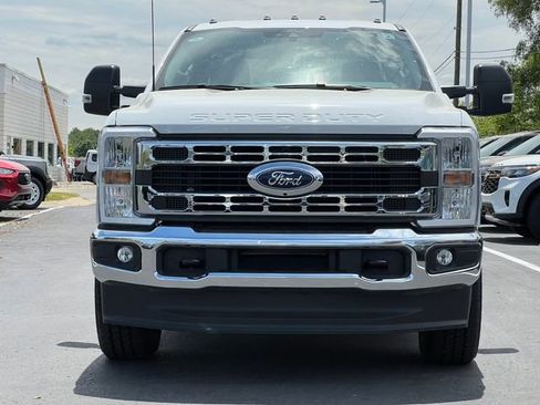 New 2026 Ford F250 XLT w/ 360-Degree Camera Package AWD/4WD image 46
