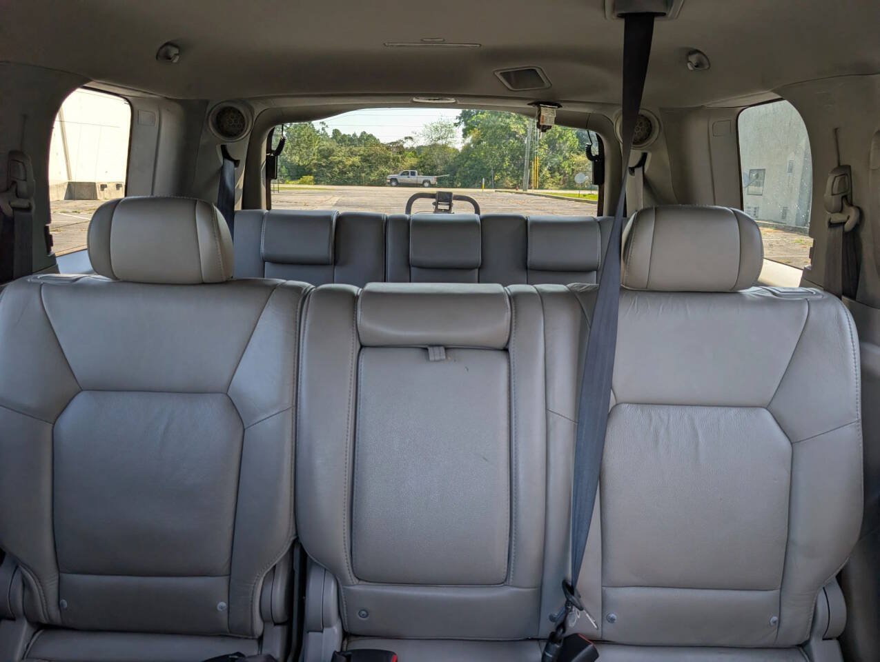 Used 2011 Honda Pilot EX-L image 27