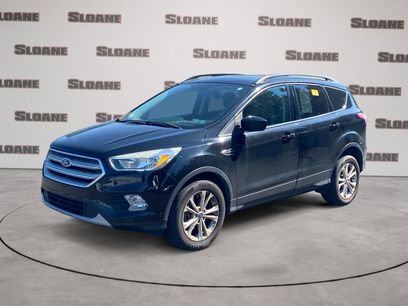 Used 2018 Ford Escape SE