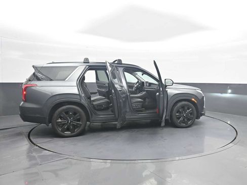 Used 2023 Hyundai Palisade XRT w/ Cargo Package AWD/4WD image 52
