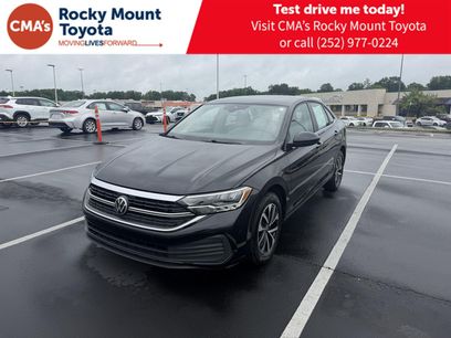 Used 2024 Volkswagen Jetta S