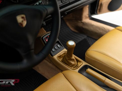 Used 1996 Porsche 911 GT3 RS image 24