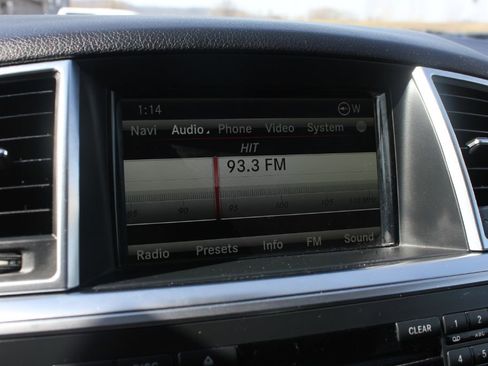 Used 2015 Mercedes-Benz ML 350 4MATIC image 18