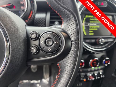 Used 2018 MINI Cooper John Cooper Works image 19