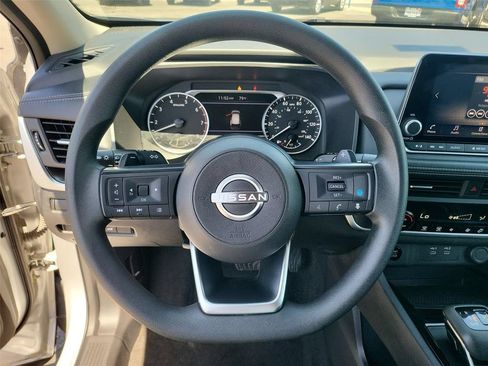 Used 2024 Nissan Rogue SV AWD/4WD image 36