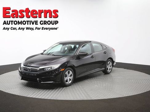 Used 2018 Honda Civic LX image 53