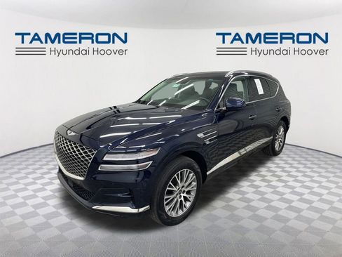 Used 2024 Genesis GV80 2.5T image 1
