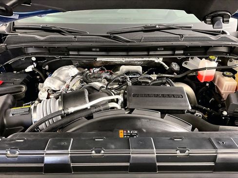 Used 2024 GMC Sierra 2500 Denali Ultimate image 31