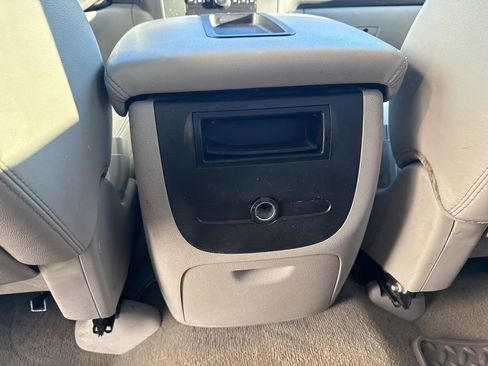 Used 2012 GMC Sierra 1500 SLT w/ Suspension Package, Off-Road image 25