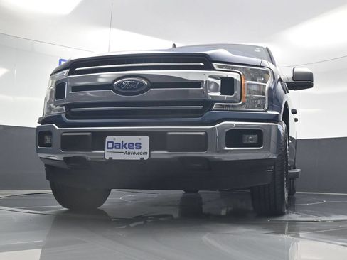 Used 2020 Ford F150 XLT AWD/4WD image 39