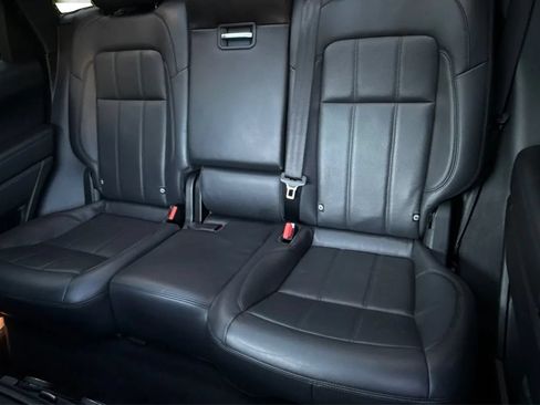 Used 2019 Land Rover Range Rover Sport Supercharged AWD/4WD image 22