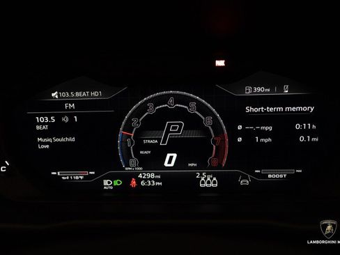 Used 2024 Lamborghini Urus S image 60