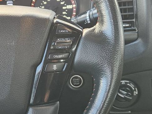 Used 2023 Nissan Frontier PRO-4X w/ Pro-4X Premium Package AWD/4WD image 30