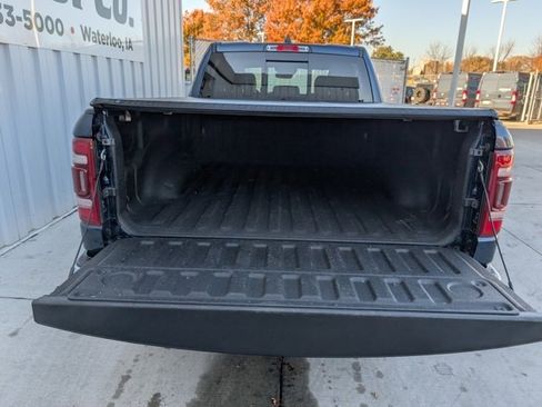Used 2023 RAM 1500 Laramie image 28