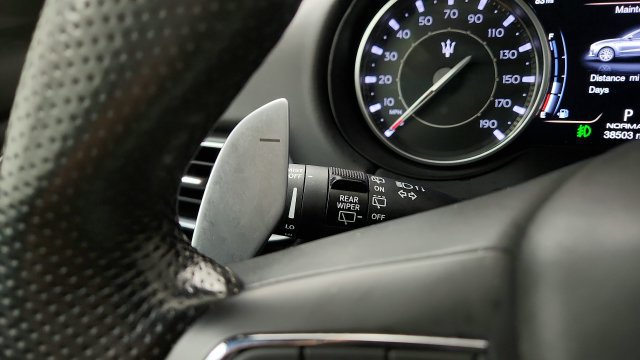 Used 2023 Maserati Levante Modena AWD/4WD image 65