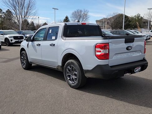 New 2026 Ford Maverick XLT w/ XLT Luxury Package image 19