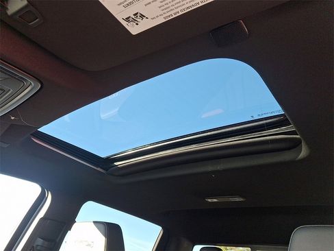 New 2026 GMC Sierra 2500 AT4 w/ AT4 Premium Plus Package image 10