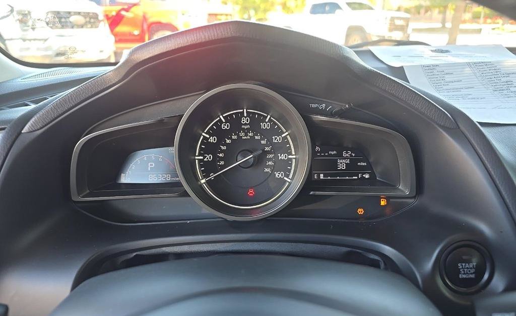 Used 2018 Cadillac XTS Luxury FWD image 13