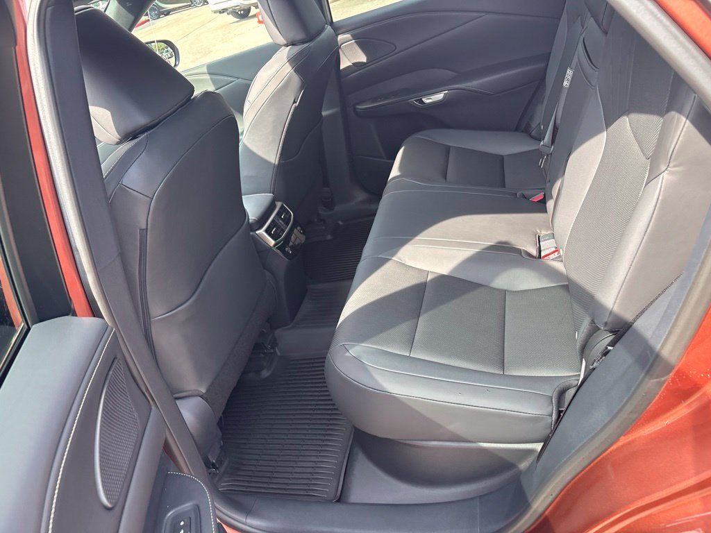 Used 2026 Lexus RX 350 Premium w/ Convenience Package FWD image 20