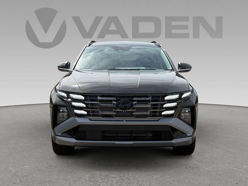 New 2026 Hyundai Tucson Limited FWD image 62