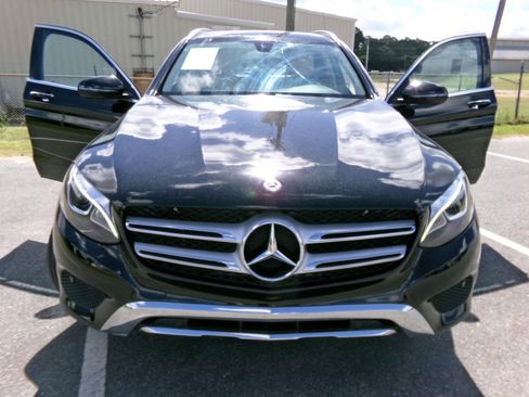 Used 2019 Mercedes-Benz GLC 300 image 7