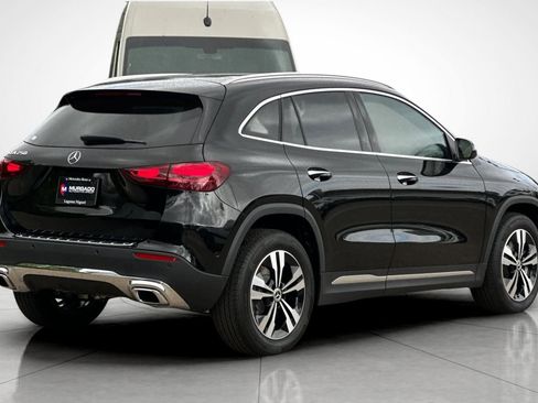 New 2026 Mercedes-Benz GLA 250 image 10