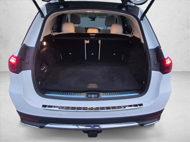 Used 2024 Mercedes-Benz GLE 450 4MATIC image 6