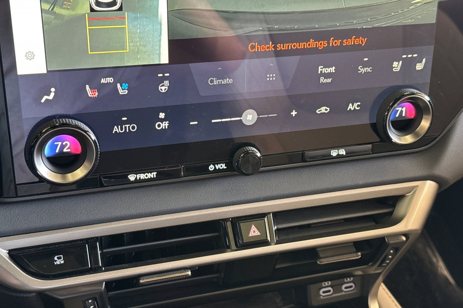 Certified 2023 Lexus RX 350 Premium FWD image 19