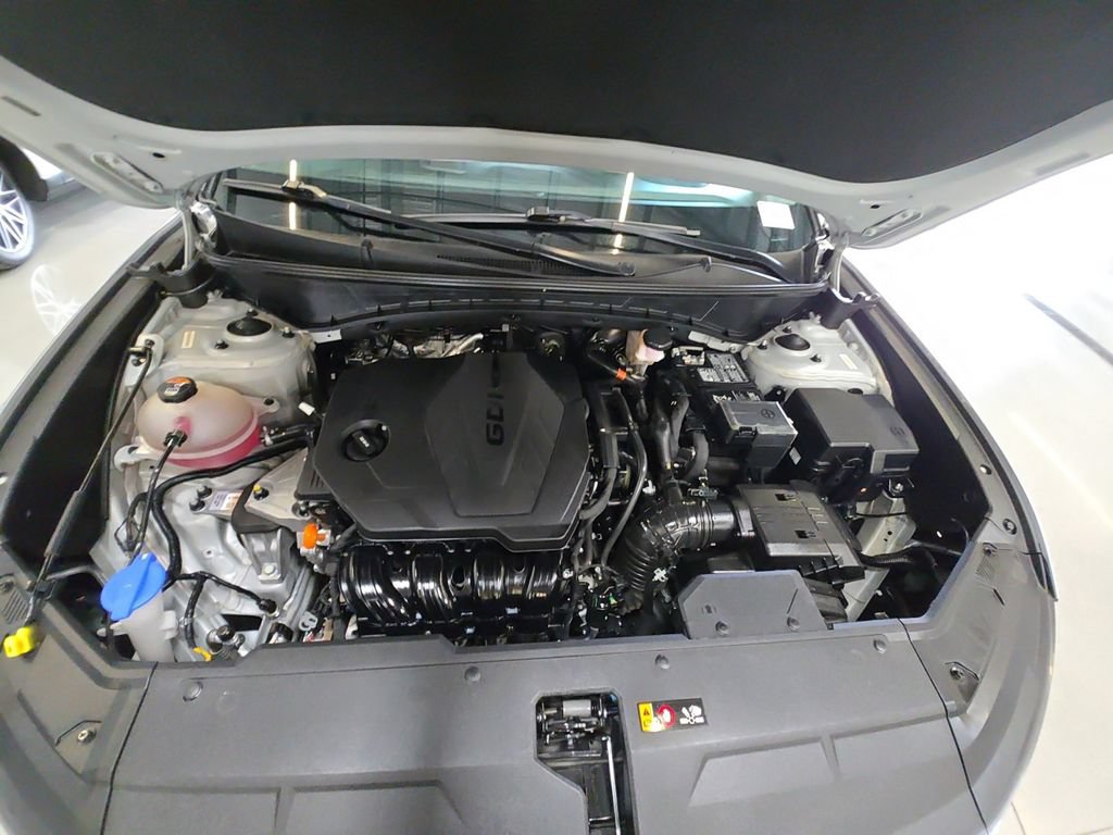 Used 2023 Hyundai Tucson SEL AWD/4WD image 30