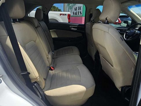 Used 2015 Ford Edge SEL FWD image 22