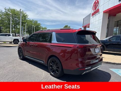 Used 2024 Kia Carnival SX Prestige FWD image 5