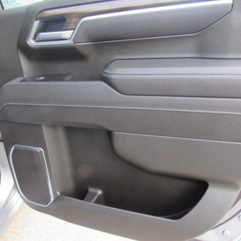 Certified 2026 Chevrolet Silverado 1500 RST RWD image 9