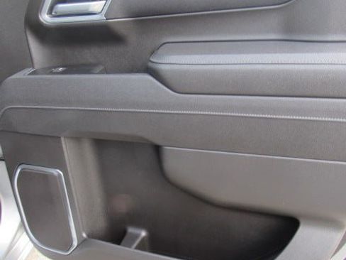 Certified 2026 Chevrolet Silverado 1500 RST RWD image 9
